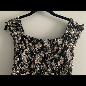 American Eagle maxi dress